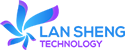 Distribuidor de componentes eletrônicos - Lansheng Technology